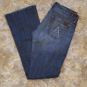 7 For All Mankind